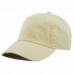Plain Cotton baseball Cap Washed Low Profile  Denim Baseball Dad Hat Cap  eb-97681766